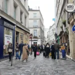 Os 12 melhores hotéis no Marais, em Paris