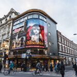 Os 18 melhores musicais em Londres e shows do West End