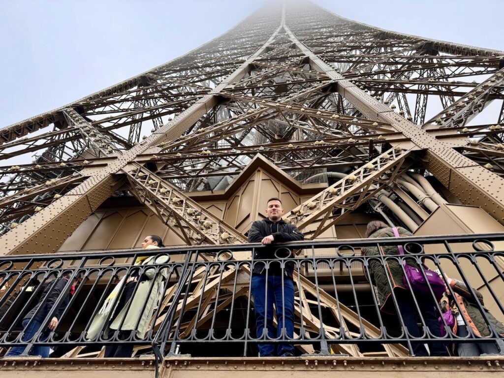 21 coisas para saber antes de viajar para Paris