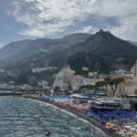 6 coisas para saber antes de viajar para a Costa Amalfitana