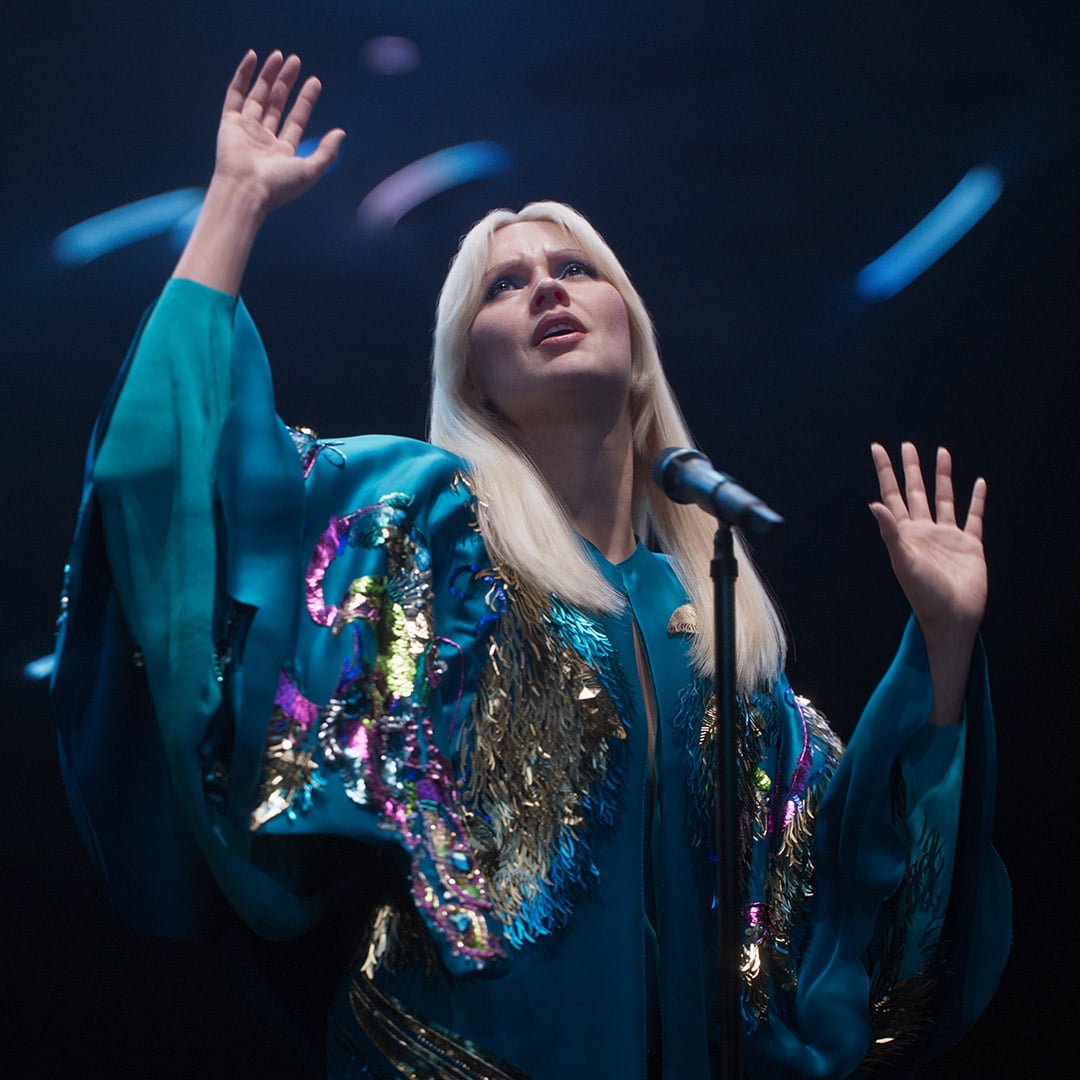 ABBA Voyage em Londres é uma das melhores experiências musicais