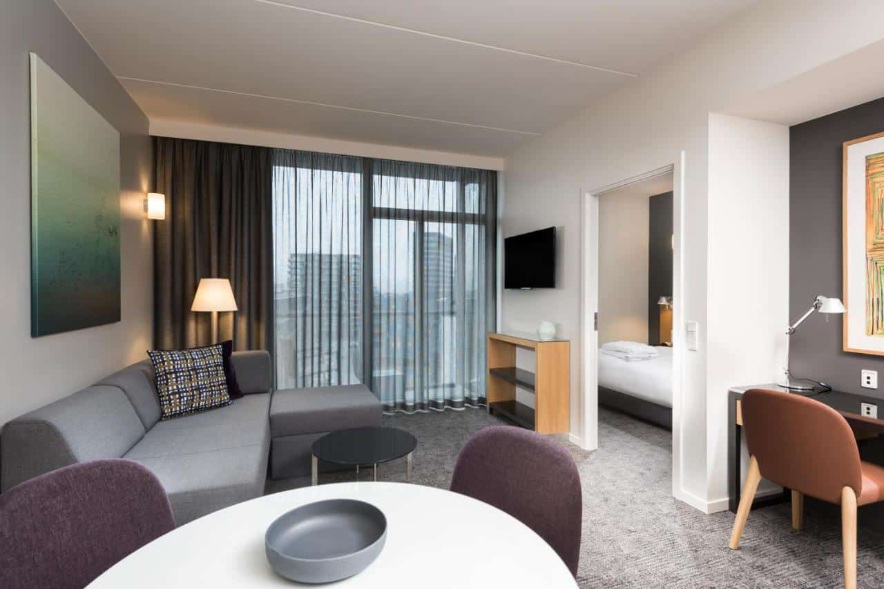 adina apartment hotel copenhagen