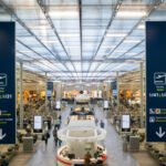 Aeroporto Charles de Gaulle: como chegar ao centro de Paris