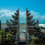 Aeroporto de Bali: como chegar a Seminyak, Canggu e Ubud