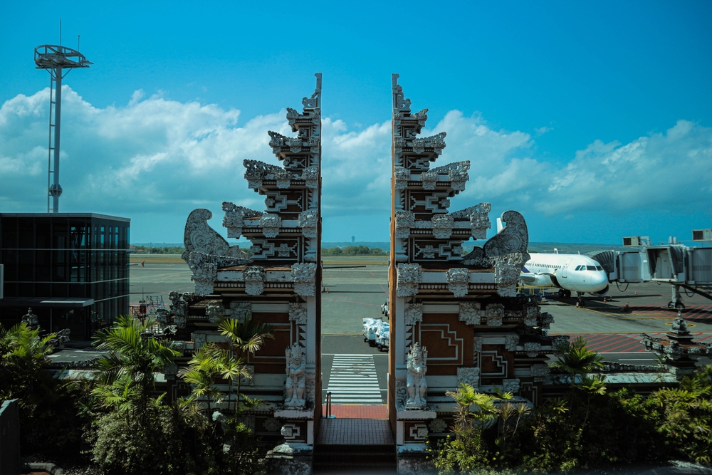 Aeroporto de Bali: como chegar a Seminyak, Canggu e Ubud