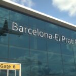 Aeroporto de Barcelona: como chegar ao centro de trem, ônibus e táxi