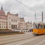 Aeroporto de Budapeste: como chegar ao centro de trem, ônibus e táxi