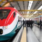 Aeroporto de Fiumicino: como chegar ao centro de Roma