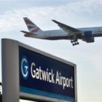 Aeroporto de Gatwick: como chegar ao centro de Londres
