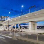 Aeroporto de Gdańsk: como chegar ao centro de trem, ônibus e táxi
