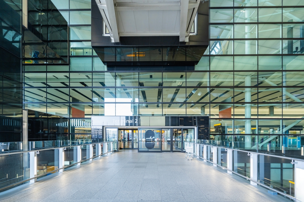 Aeroporto de Heathrow: como chegar ao centro de Londres
