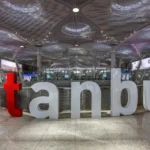 Aeroporto de Istambul: como chegar ao centro de trem, ônibus e táxi