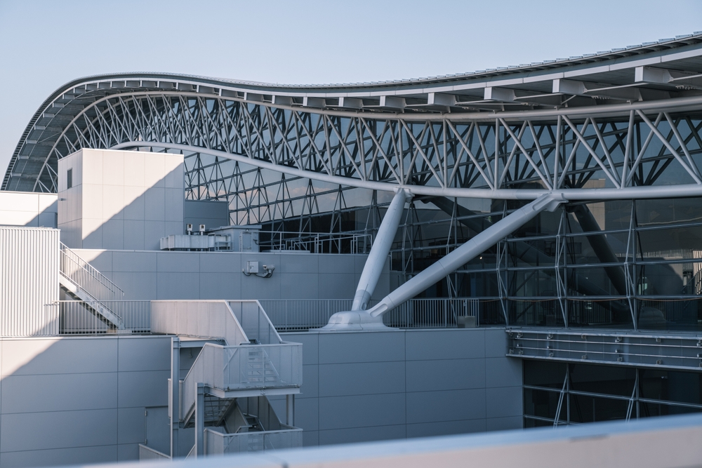 Aeroporto de Kansai: como chegar a Osaka e Quioto