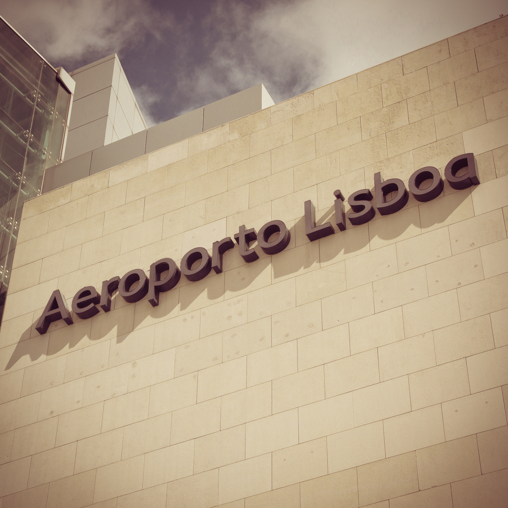 Aeroporto de Lisboa: como chegar ao centro de trem, ônibus e táxi