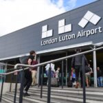 Aeroporto de Luton: como chegar ao centro de Londres