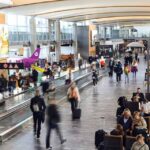 Aeroporto de Oslo: como chegar ao centro de trem, ônibus e táxi