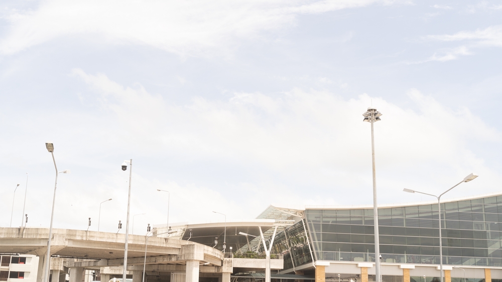 Aeroporto de Phuket: como chegar a Patong, Kata e ao resto da ilha