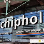 Aeroporto de Schiphol: como chegar ao centro de Amsterdam