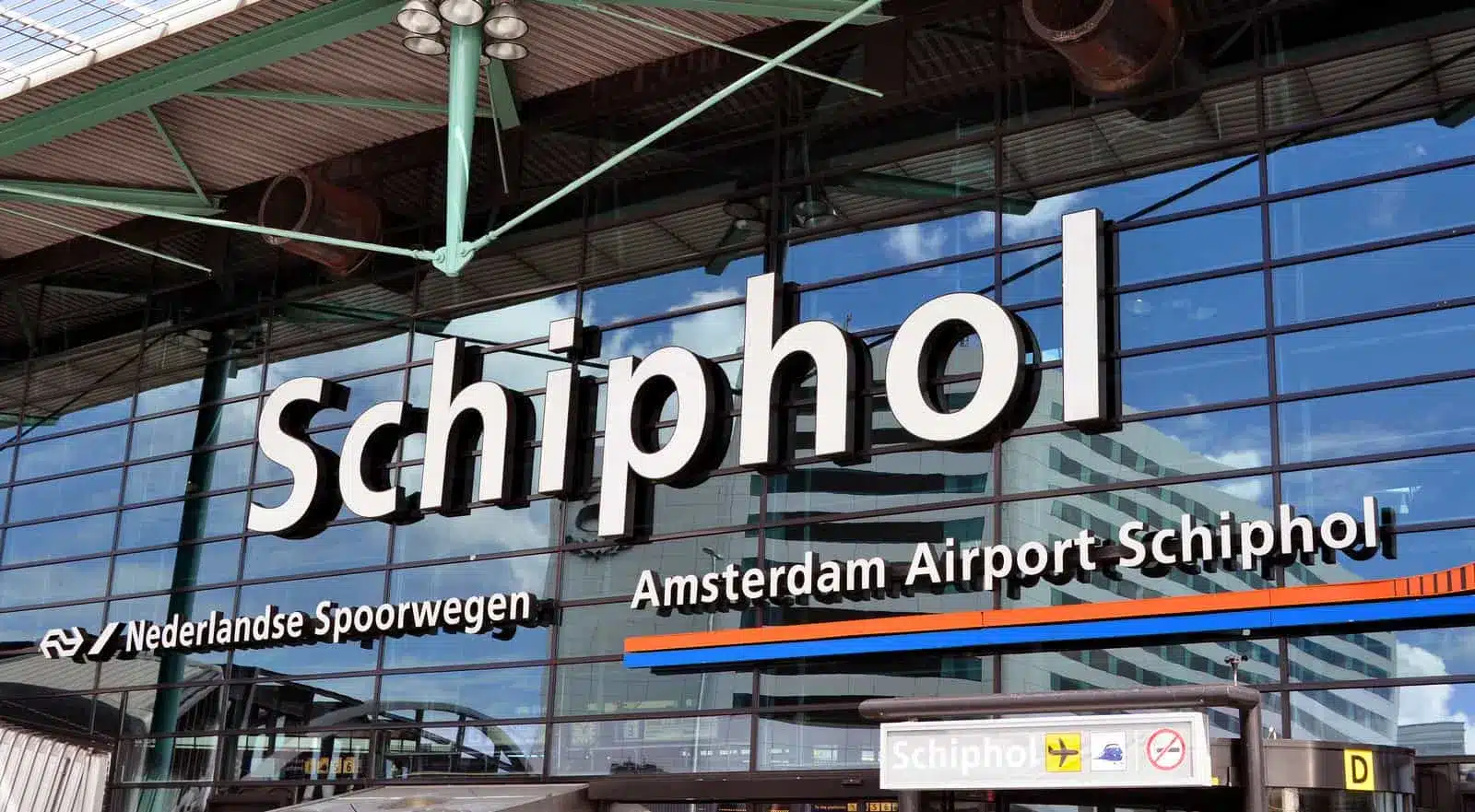 Aeroporto de Schiphol: como chegar ao centro de Amsterdam