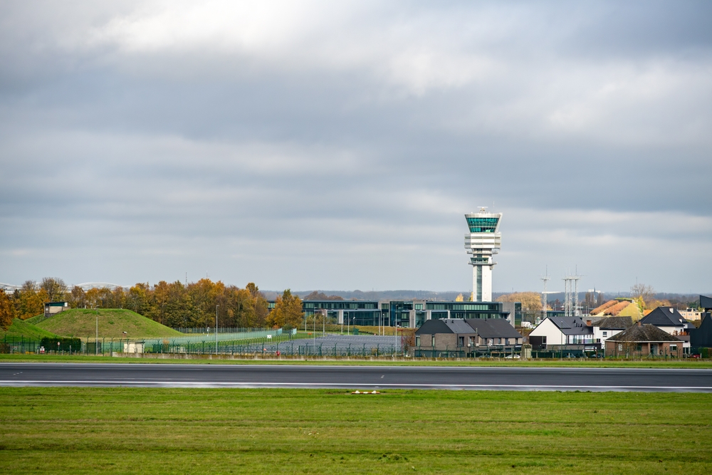 Aeroportos de Bruxelas e Charleroi: como chegar ao centro