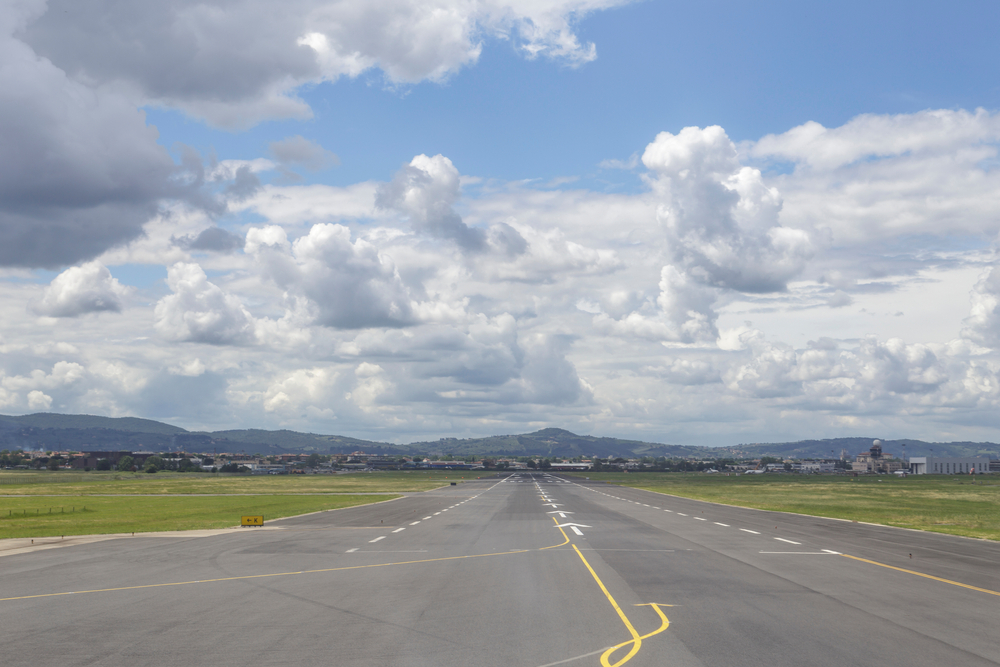 Aeroportos de Florença e Pisa: como chegar ao centro de Florença