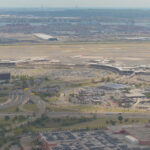 Aeroportos de Newark e LaGuardia: como chegar a Manhattan
