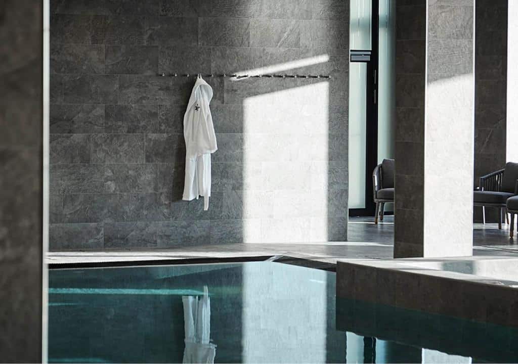 Alsik Spa Hotel em Sønderborg, um dos melhores hotéis com spa da Dinamarca