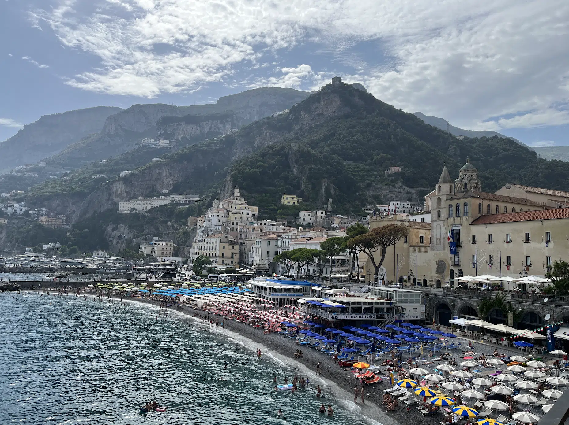 Amalfi