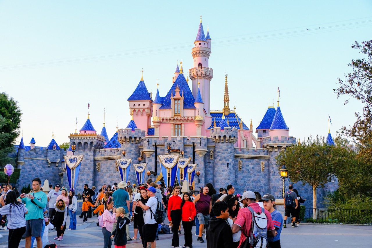 Anaheim, onde ficar para estar perto da Disneyland
