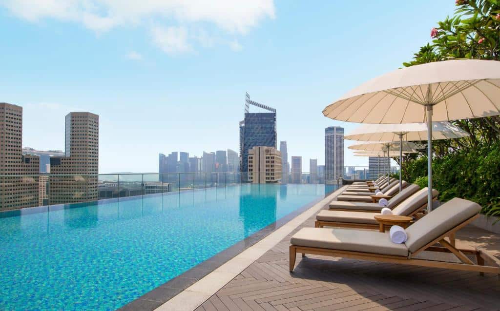 Andaz Singapore - Singapura