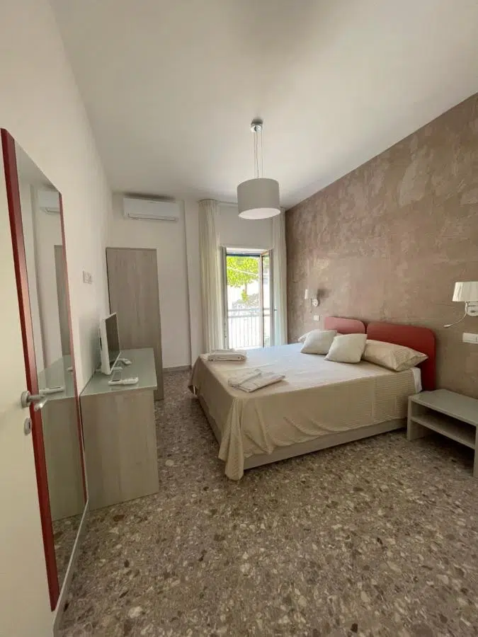 apartamento em amalfi