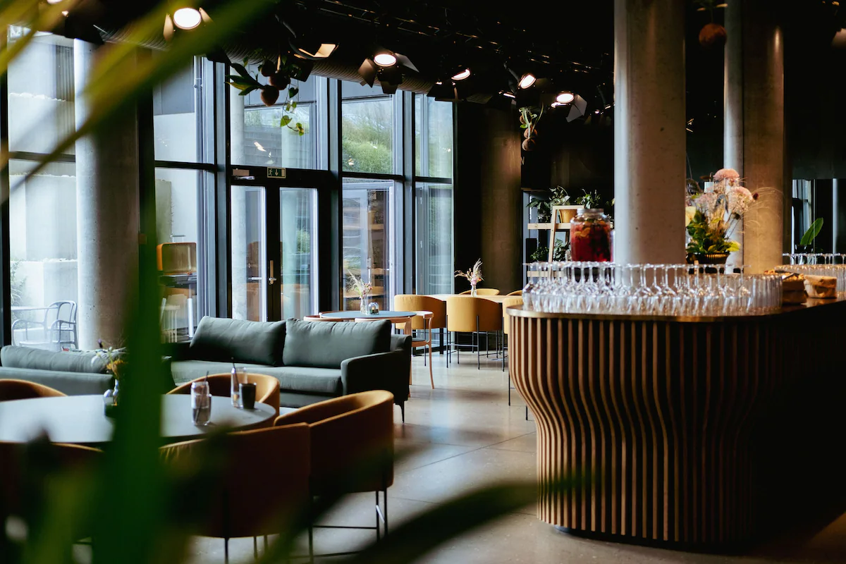 apartamentos em aarhus