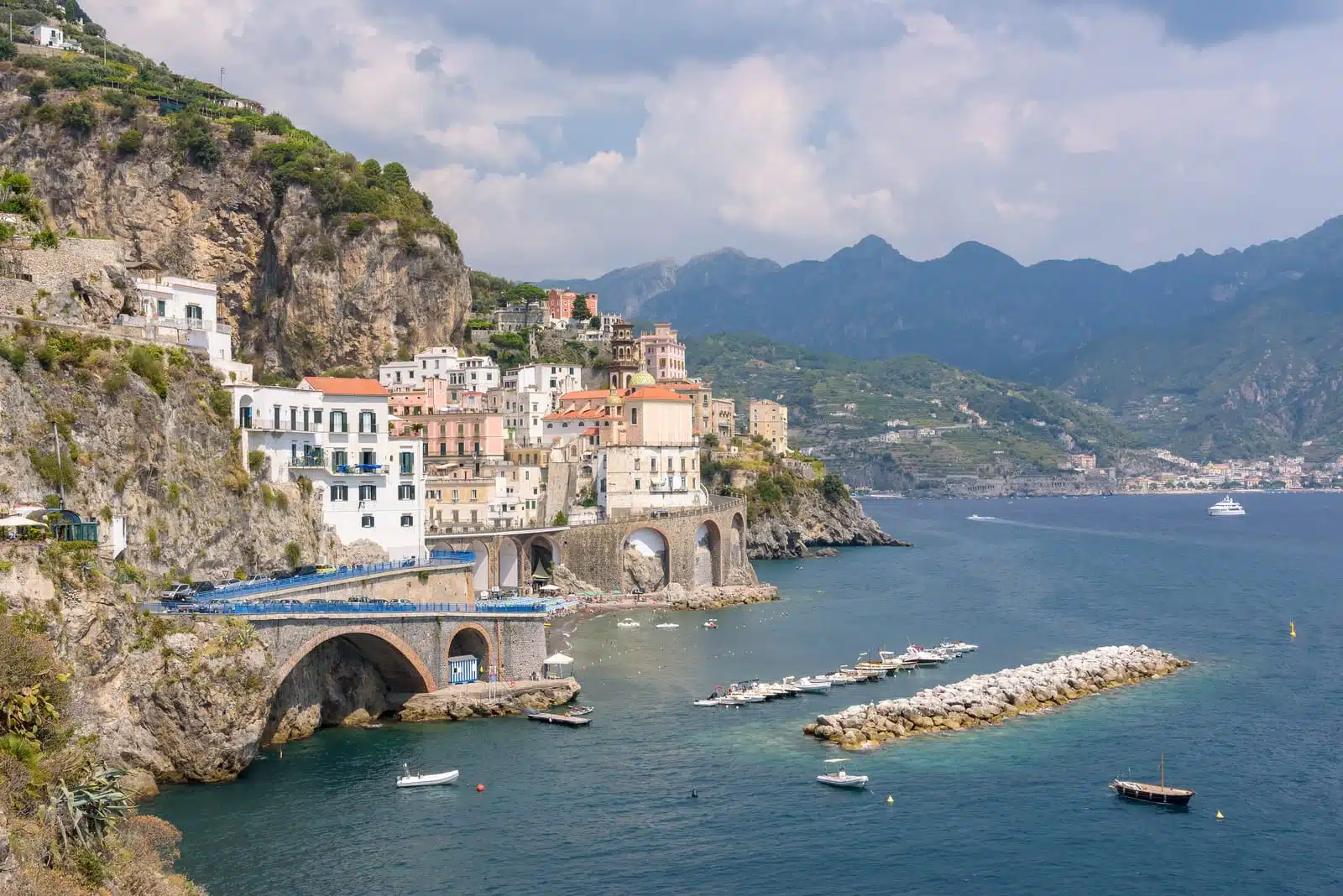 Atrani