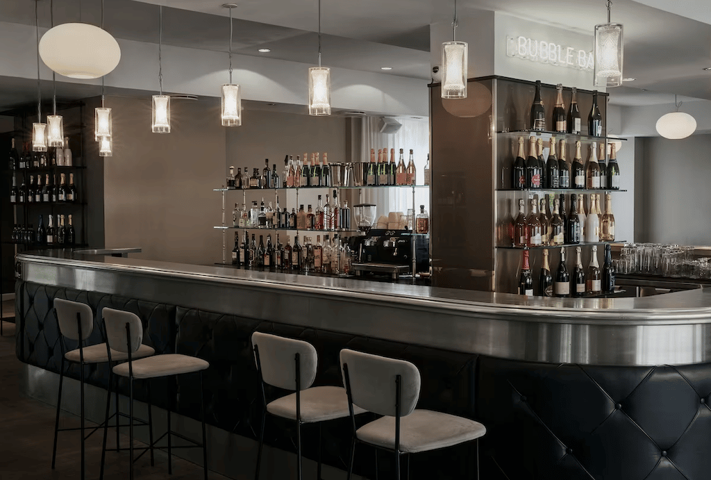 Avenue Hotel em Nørrebro, Copenhague