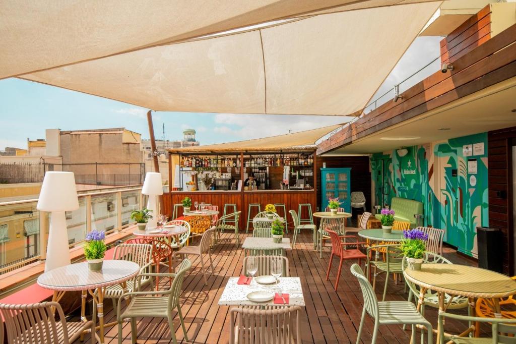 bar do ciutat de barcelona