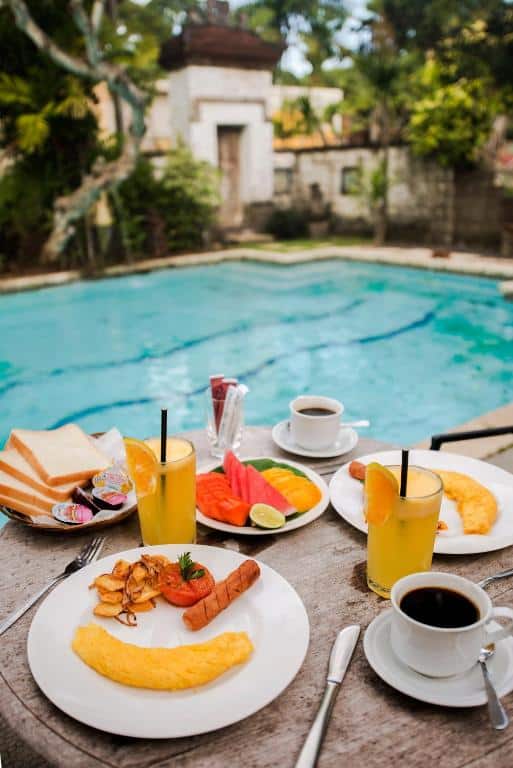 Bebek Cottages, Sanur