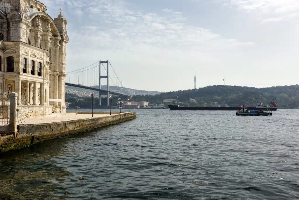 Beşiktaş, Istambul