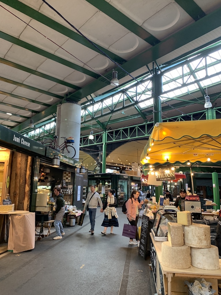 borough market borough market