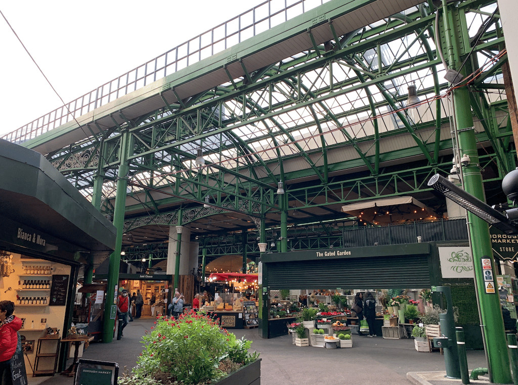 borough market borough market
