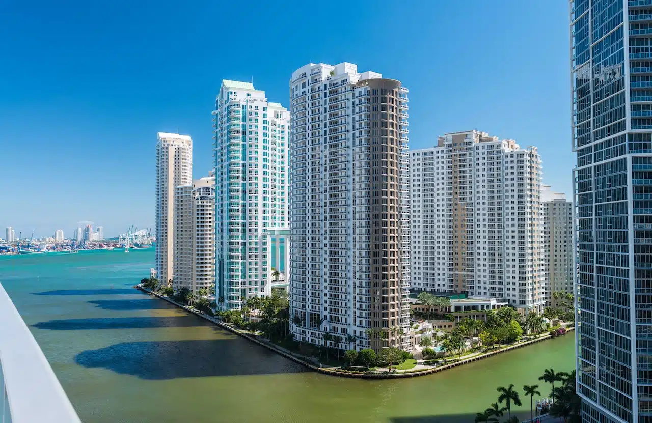 Brickell Miami