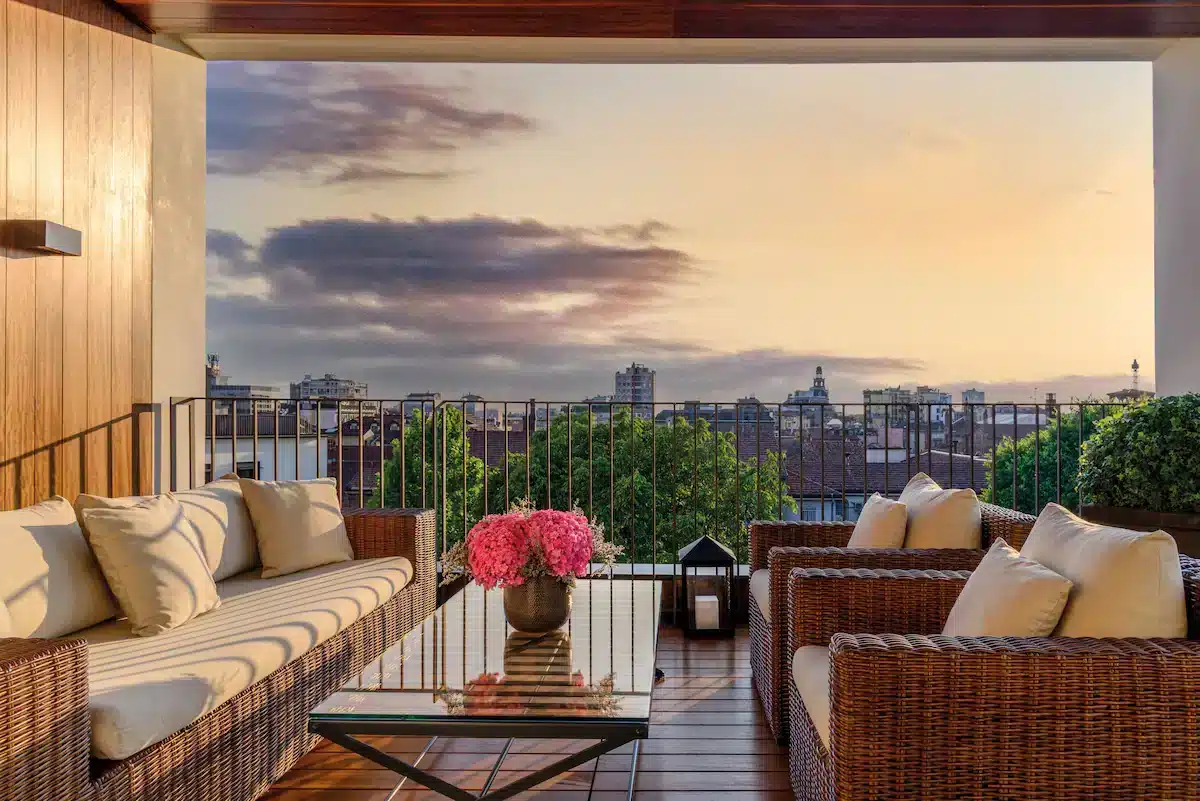 Bulgari Hotel Milão