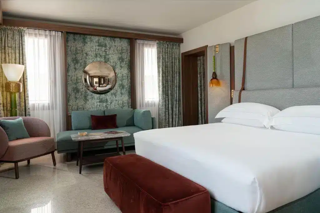 Ca’di Dio-Small Luxury Hotel