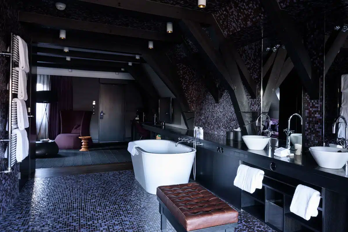 Canal House, hospedagem de luxo em Amsterdam