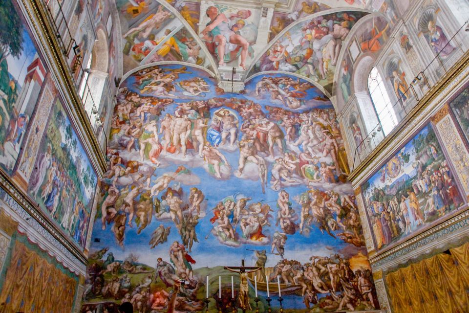 Capela Sistina
