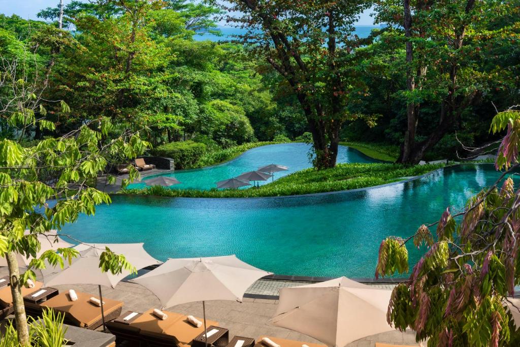 Capella Singapore - Singapura