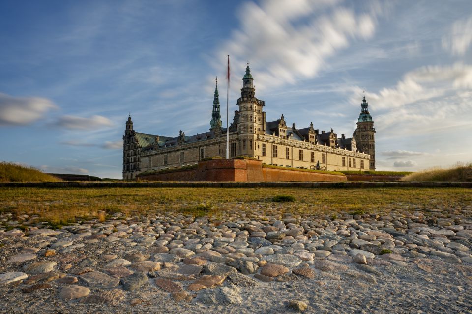 castelo de kronborg