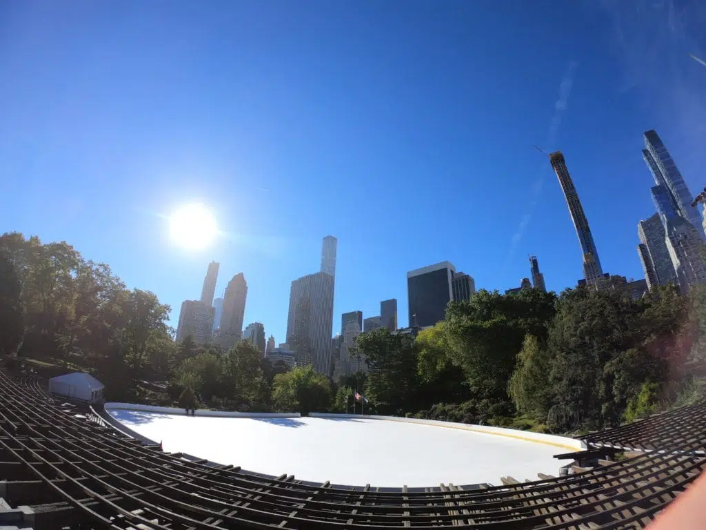 central park