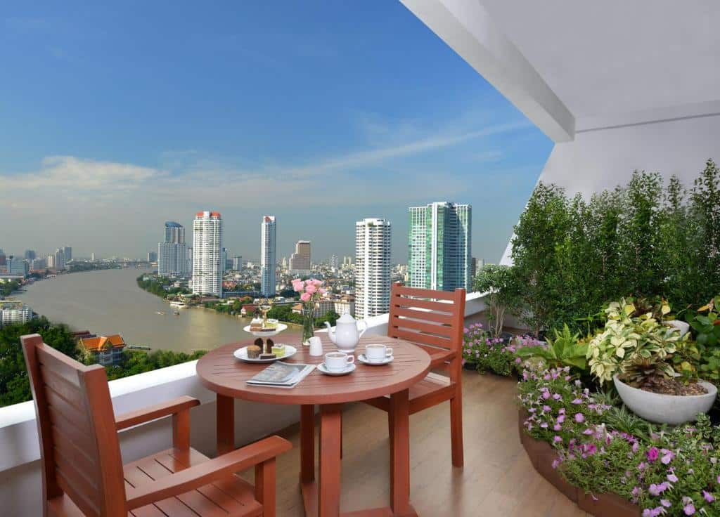Centre Point Plus Hotel Silom