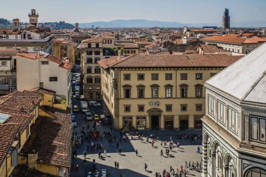 Centro Storico, o melhor bairro para quem visita a cidade pela primeira vez