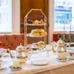 Chá da tarde em Londres: os 12 melhores lugares